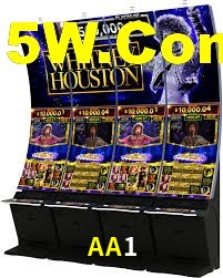 Exclusive Games AA1