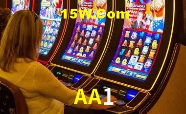 Game Providers AA1