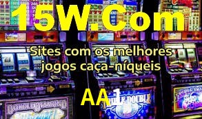 Welcome Bonus AA1