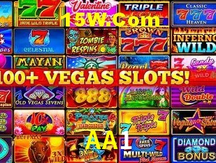 Live Casino AA1