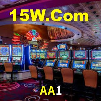 AA1 Bet