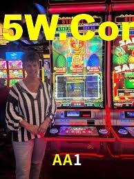 Live Casino AA1