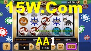 Welcome Bonus AA1