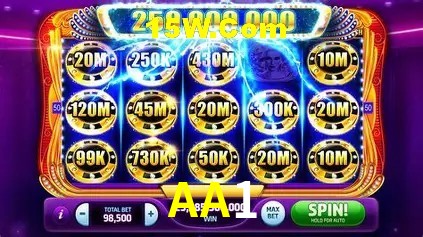 Flash Promotion AA1
