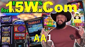 Blackjack Table AA1