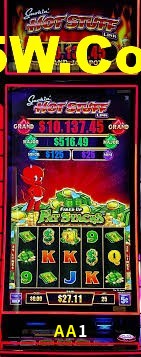 AA1,AA1 Bet