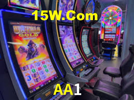 AA1,AA1 Bet