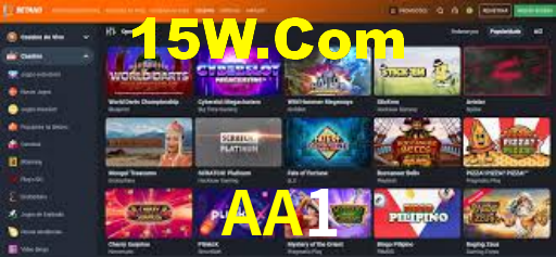 AA1 Bet