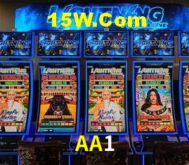 Secure Login AA1