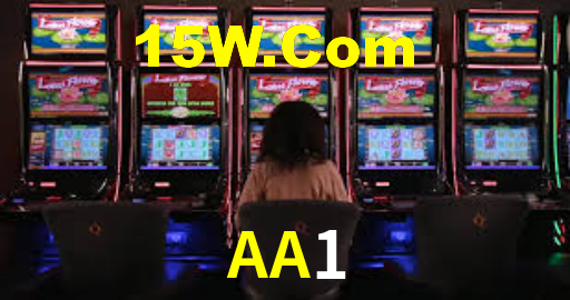AA1 Vip