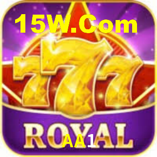 AA1 Vip