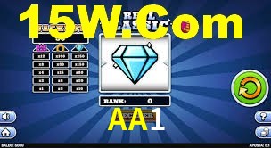 Programa VIP AA1