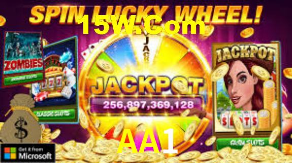 AA1,AA1 Bet