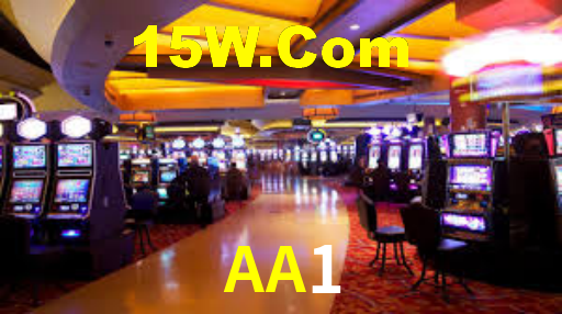 AA1,AA1 Bet
