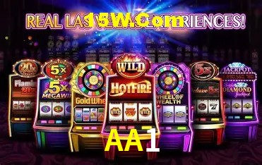 Estatísticas do Jogo AA1