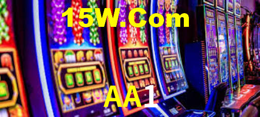 Sinta a adrenalina dos jogos de cassino com AA1