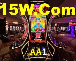 Experiência VIP AA1