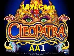 Diretório de Jogos AA1