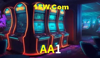 Gates of Olympus AA1